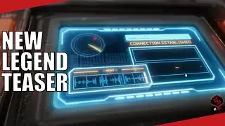 New Season 14 Vantage Teaser 😱 | Apex Legends