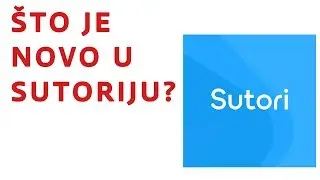 Što je novo u Sutoriju? (listopad 2017.)