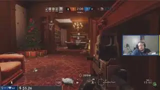 One Minute of WingsOfRedemption Banning