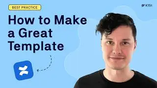 How to Make a Great Template in Confluence