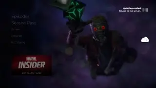Marvel Guardians Of The Galaxy: The Telltale Series - Episode 5 (No Commentary)