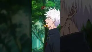 TUCA DONKA VERSÃO TOJI FUSHIGURO / Jujutsu Kaisen #jujutsukaisen #anime #parodia #tucadonka