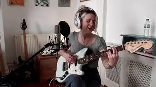 Thyla - Breathe (solo rendition)