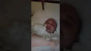 Снежная ванна на балконе