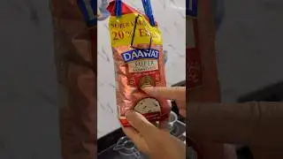 Как выбрать и какой рис купить в Индии? 