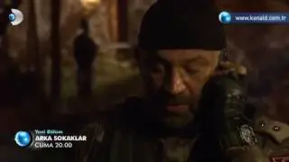 Arka Sokaklar 434. Bölüm Fragmanı
