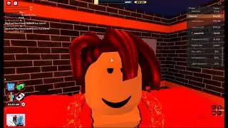 ROBLOX и Buldermen зашли в JailBreak!!!