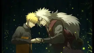 Naruto「AMV」- Impossible