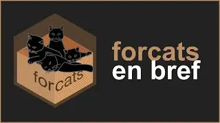 forcats en bref