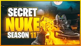 Didn't wanna upload this RANKED NUKE but you made me / Season 11