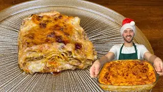 Le LASAGNE Natale23