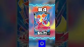 Top 5 Delphox Pokémon Cards #pokemon #pokemoncards #shorts