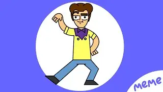 Пока Лена Проблем | animation meme (Шукат)