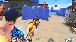 free fire video 💪free fire game |फ्री फायर गेम💪 free fire 🔥 free fire short video 💪