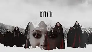 The Volturi