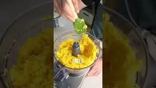 Sorbet Comparison!?