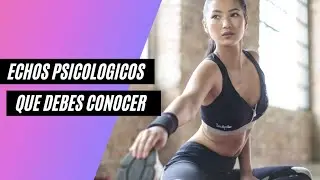 Echos Psicologicos de Las Mujeres: Que los Hombres deben Saber