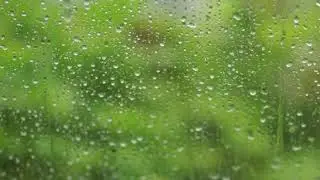 Relaxing For Sleep and Stress relief  | Suara Hujan Petir & Badai | Guntur &  Hujan | Video HD