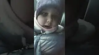В школу