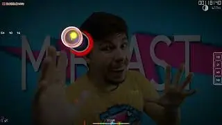 Mr Beast (Phonk Remix) [HardBeast] OSU!