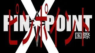 PINPOINT Podcast #1 - Relationships, How to Pose, Jell-O, PC talk, and more!