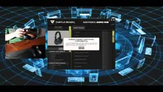 Turtle Beach: Elite 800 - No Microphone Error Fix!!