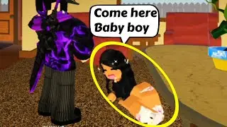 How RIZZING fails in Roblox Voice Chat