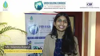 Don't Miss Out! Mamta Rawat Shares Insights on Climate Action in 2 Days