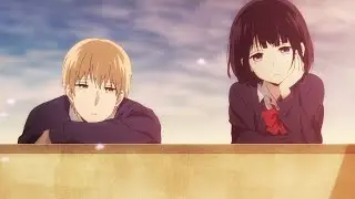 [AMV] Аниме клип - Дайте оскар этой Богине