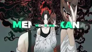Mikey Bonten || Jedag Jedug Tokyo Revengers