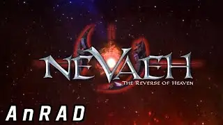 Nevaeh Android / iOS Gameplay 1080p60fps