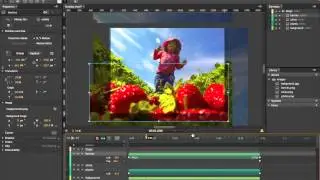 Photorealistic 3D Parallax Effects in HTML or Adobe DPS