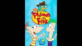Phineas and Ferb Theme Song (PAL Pitch)