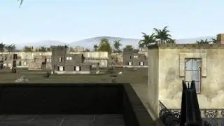 Kilo Squad Gets Rescued
