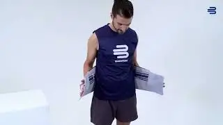 How to Wear the LordoLoc Back Brace
