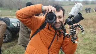 Bir kamera hayatımı nasıl değiştirdi?