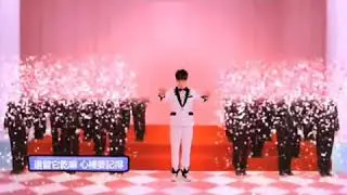 Chinese nae nae guy sings Baka Mitai / Dame Da ne