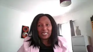 Message from Betty Kibaara, The Rockefeller Foundation, Africa Region Office