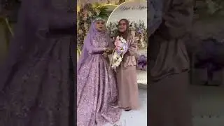 maafkan muka lelah 😂 #videoshort #viral #pernikahan #wedding #capcut