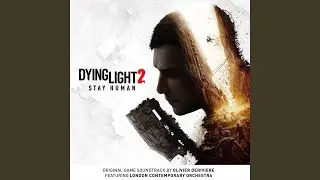 There Is Hope (feat. London Contemporary Orchestra)