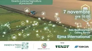 Quanto è precisa l’agricoltura di precisione? - IAT 5^ Tappa