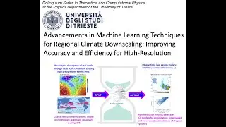 ML for Regional Climate Downscaling: Improving High-Resolution Climate Projections