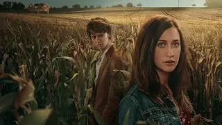 End of Summer / Slutet på sommaren / End of Summer Season 1 2023 trailer