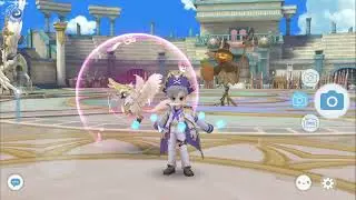 SURA GATE OF HELL GUIDE (PVP) - RAGNAROK ORIGIN GLOBAL