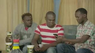 Nunua App - TV Ad (Commercial)