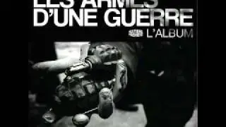 Al, Anfalsh & S.T.F. -  Séance De Guerre