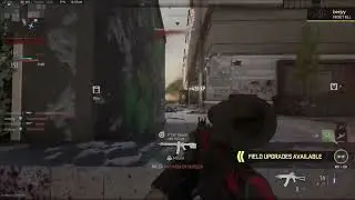 10+ Kill Feed in MW2!