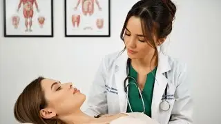 Waiting Rooms Are Never Boring for Me – A Lesbian Love Short Film | Sapphic Echoes