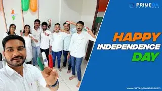 Independence Day Celebration | Independence Day 2023