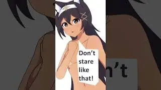 Catgirl has a question for you (Sulkycats)